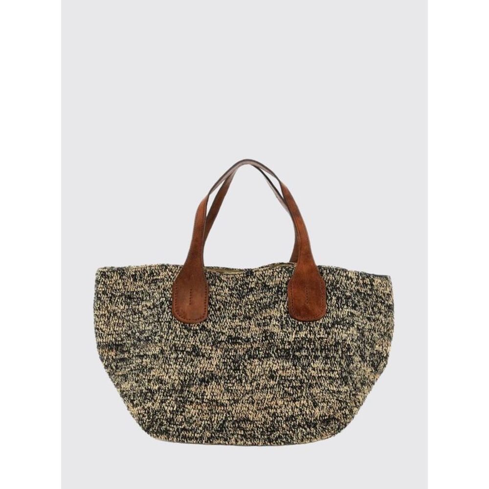 Ibeliv Women Tokyo Ii Raffia Bag Ibeliv